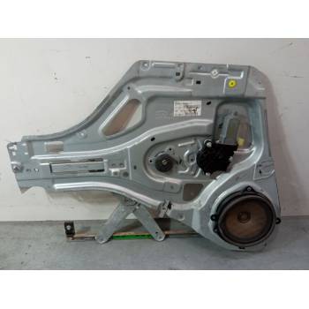 ELEVALUNAS ELECTRICO DELANTERO IZQUIERDO 