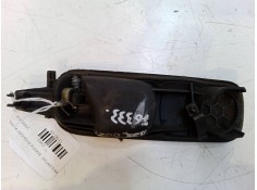 Recambio de maneta interior puerta delantera derecha para audi a3 (8l1) 1.9 tdi referencia OEM IAM    2