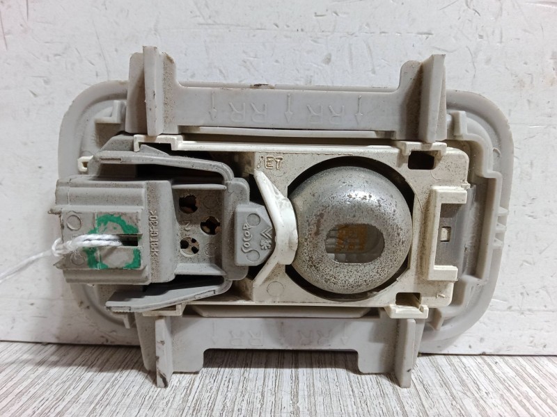 Recambio de luz interior delantera para toyota aygo (_b1_) 1.0 (kgb10_) referencia OEM IAM   