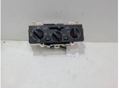 Recambio de mando calefaccion / a/a para citroën c3 i (fc_, fn_) 1.1 i referencia OEM IAM
