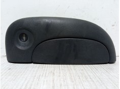 Recambio de maneta exterior puerta delantera derecha para renault kangoo (kc0/1_) 1.5 dci (kc08, kc09) referencia OEM IAM   