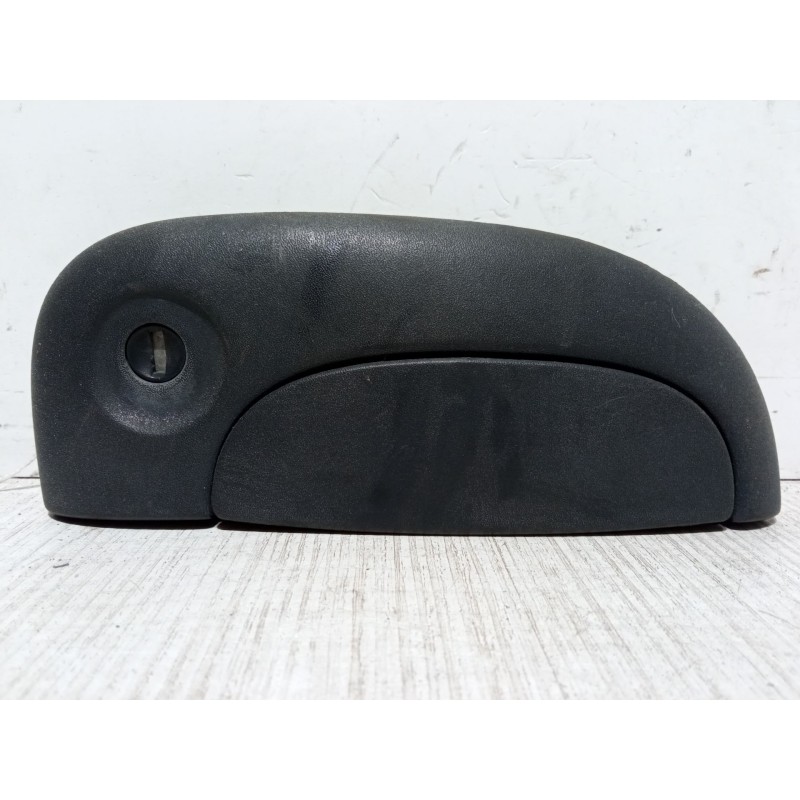 Recambio de maneta exterior puerta delantera derecha para renault kangoo (kc0/1_) 1.5 dci (kc08, kc09) referencia OEM IAM   