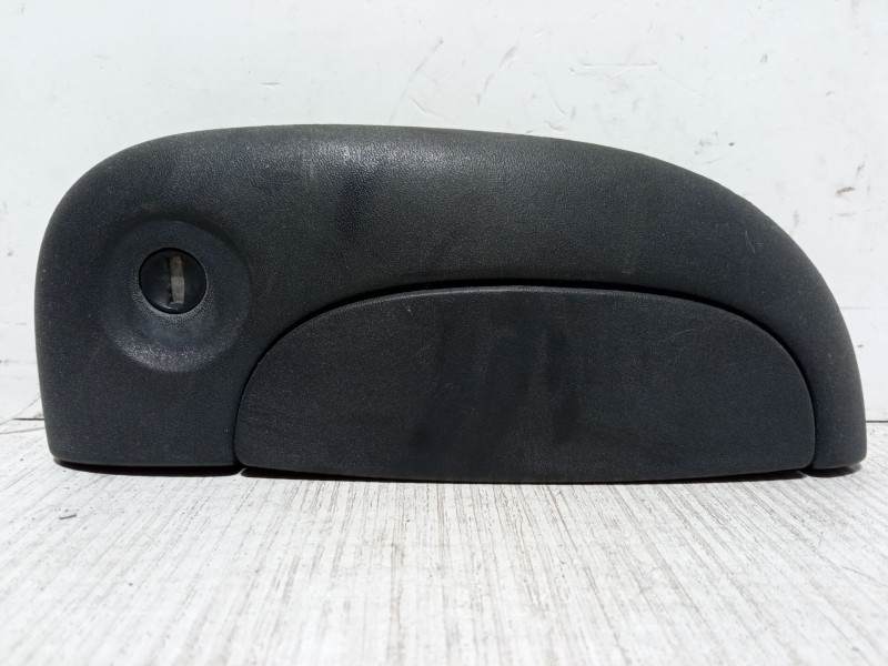 Recambio de maneta exterior puerta delantera derecha para renault kangoo (kc0/1_) 1.5 dci (kc08, kc09) referencia OEM IAM   