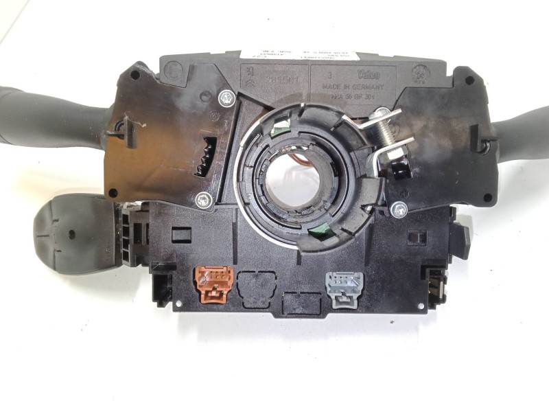 Recambio de mando luces para peugeot 207/207+ (wa_, wc_) 1.4 16v referencia OEM IAM   
