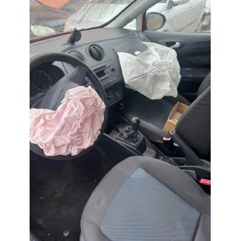 SEAT IBIZA IV (6J5, 6P1)