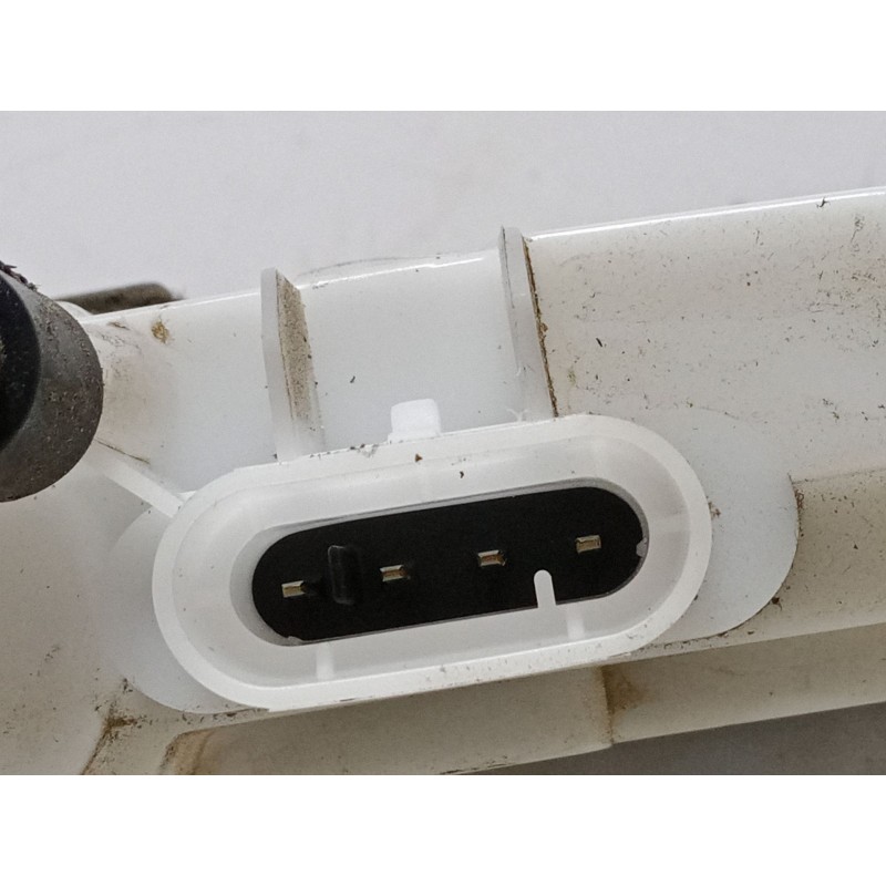 Recambio de cerradura puerta delantera izquierda para renault scénic ii (jm0/1_) 2.0 dci (jm1k) referencia OEM IAM   