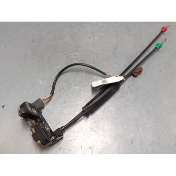 CERRADURA MALETERO / PORTON 