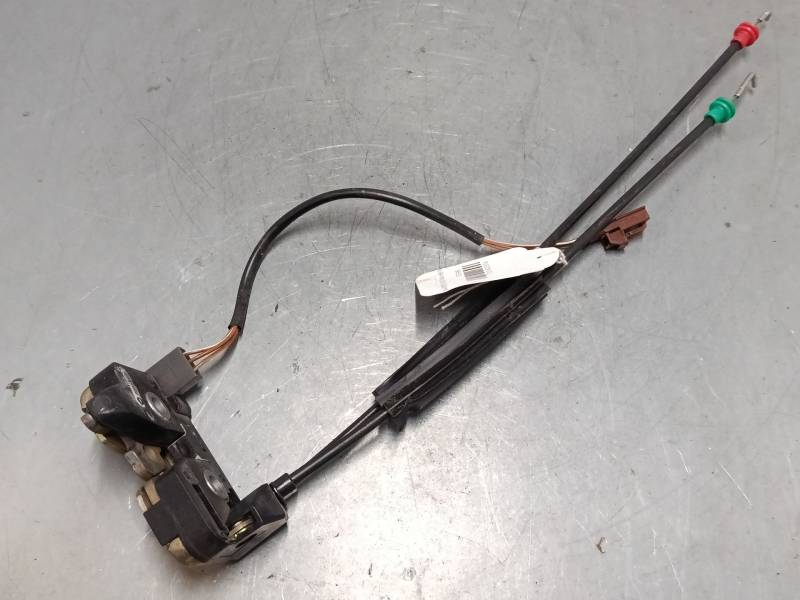CERRADURA MALETERO / PORTON 