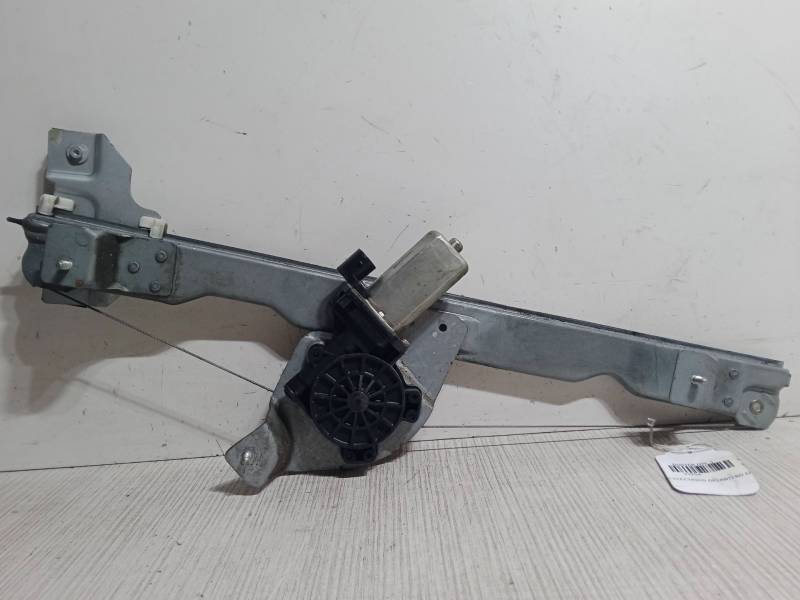 ELEVALUNAS ELECTRICO DELANTERO IZQUIERDO 