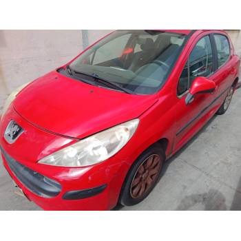 PEUGEOT 207/207+ (WA_, WC_)