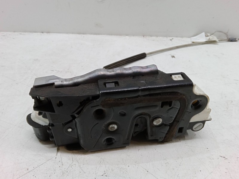 Recambio de cerradura puerta trasera derecha para seat ibiza iv (6j5, 6p1) 1.2 referencia OEM IAM   