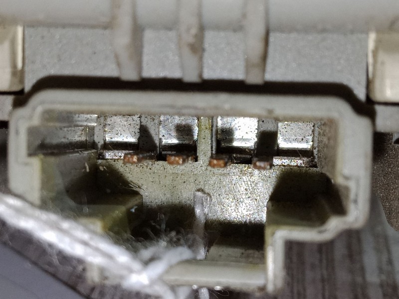 Recambio de luz interior delantera para toyota aygo (_b1_) 1.0 (kgb10_) referencia OEM IAM   