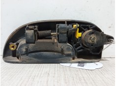 Recambio de maneta exterior puerta delantera derecha para renault kangoo (kc0/1_) 1.5 dci (kc08, kc09) referencia OEM IAM    2