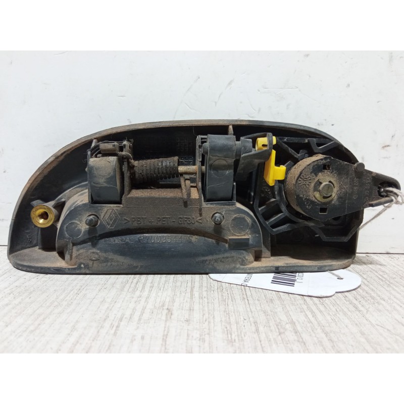 Recambio de maneta exterior puerta delantera derecha para renault kangoo (kc0/1_) 1.5 dci (kc08, kc09) referencia OEM IAM   