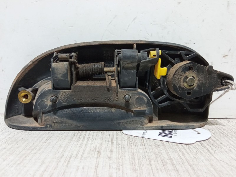 Recambio de maneta exterior puerta delantera derecha para renault kangoo (kc0/1_) 1.5 dci (kc08, kc09) referencia OEM IAM   