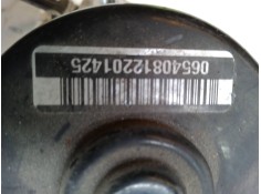 Recambio de abs para peugeot 206 hatchback (2a/c) 2.0 s16 referencia OEM IAM 9632539480  10020401944 2