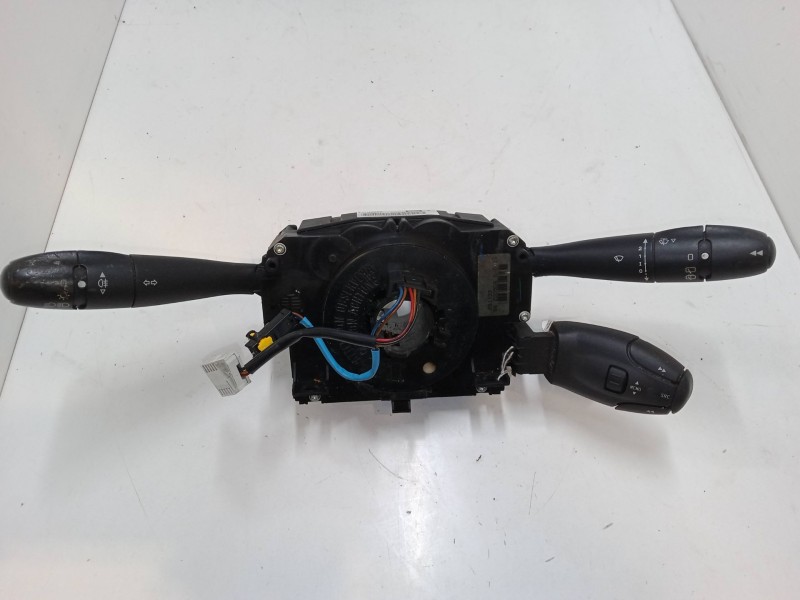 Recambio de mando luces para peugeot 207/207+ (wa_, wc_) 1.4 16v referencia OEM IAM   