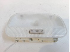 Recambio de luz interior delantera para peugeot 207/207+ (wa_, wc_) 1.4 16v referencia OEM IAM