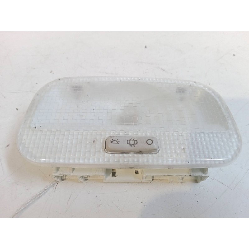 Recambio de luz interior delantera para peugeot 207/207+ (wa_, wc_) 1.4 16v referencia OEM IAM   