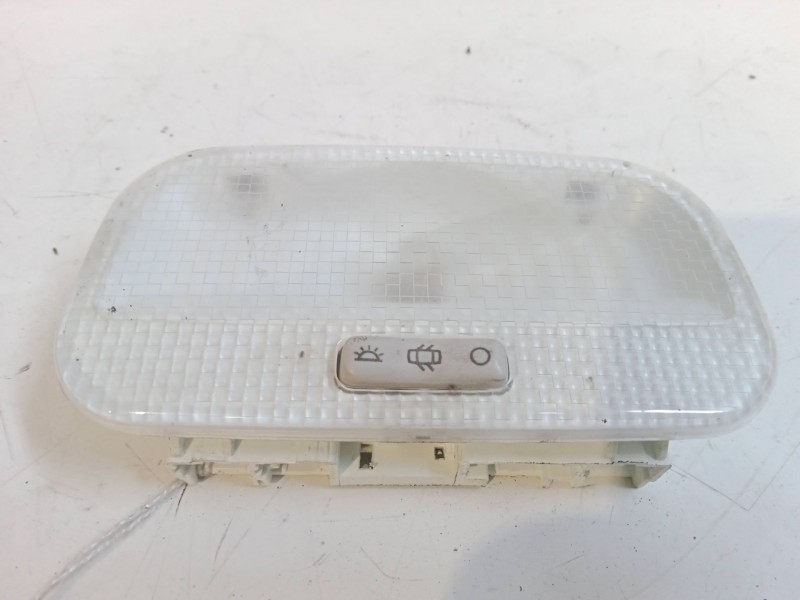Recambio de luz interior delantera para peugeot 207/207+ (wa_, wc_) 1.4 16v referencia OEM IAM   