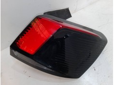 Recambio de piloto trasero derecho para peugeot 3008 suv (mc_, mr_, mj_, m4_) 1.2 thp/ puretech 130 (mrhnsm, mrhnsu, mrhnsj, mrh