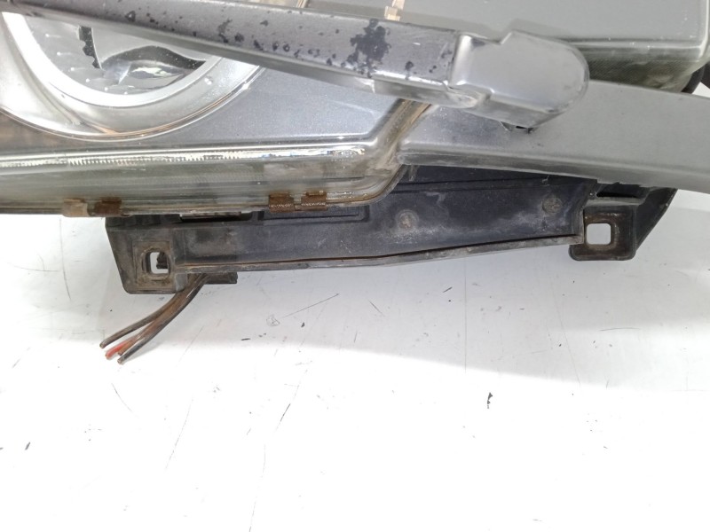Recambio de faro izquierdo para land rover range rover iii (l322) 3.0 d 4x4 referencia OEM IAM   