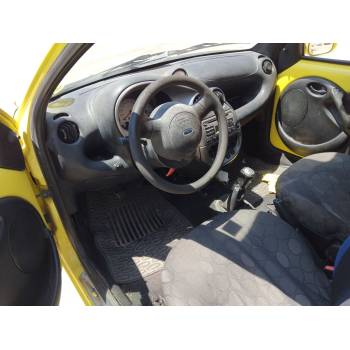 FORD KA (RB_)