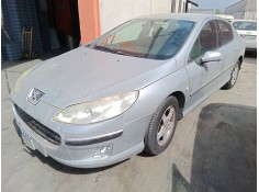 peugeot 407 (6d_) del año 2004