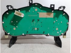 Recambio de cuadro instrumentos para peugeot 207/207+ (wa_, wc_) 1.6 hdi referencia OEM IAM    2