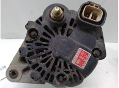 Recambio de alternador para kia cerato i hatchback (ld) 1.6 referencia OEM IAM 37300-22650   2