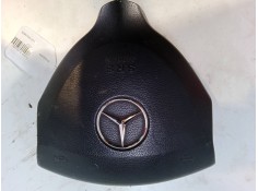 Recambio de airbag volante para mercedes-benz clase a (w169) a 170 (169.032, 169.332) referencia OEM IAM 1618289940  ET405056024
