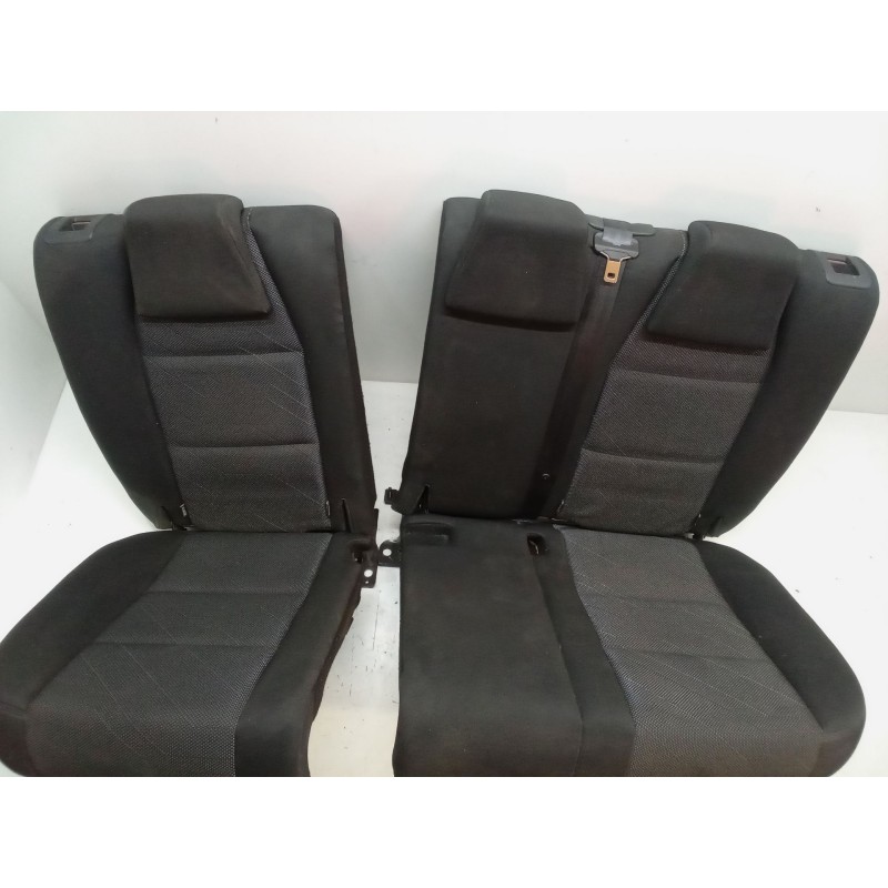 Recambio de asiento trasero para peugeot 207 sw (wk_) 1.4 16v referencia OEM IAM   