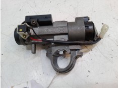 Recambio de clausor para chevrolet aveo / kalos hatchback (t200) 1.4 16v referencia OEM IAM 96540559 7541273 1176AIM800T