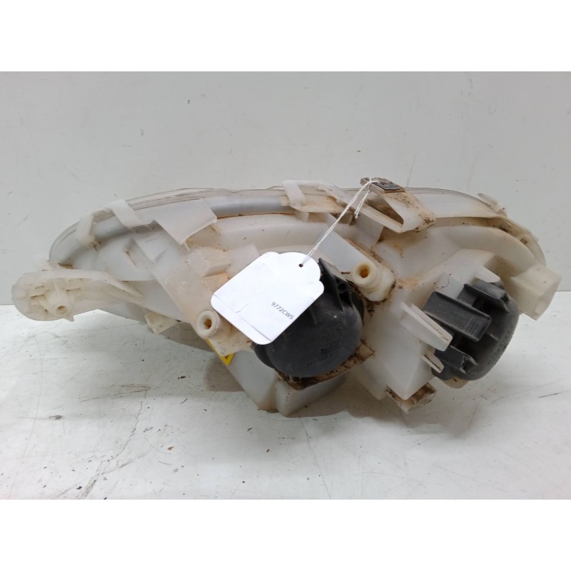 Recambio de faro derecho para smart fortwo coupé (450) 0.7 (450.352, 450.332) referencia OEM IAM   