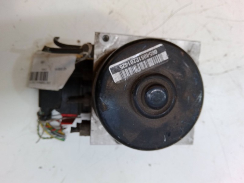 Recambio de abs para peugeot 206 hatchback (2a/c) 2.0 s16 referencia OEM IAM 9632539480  10020401944