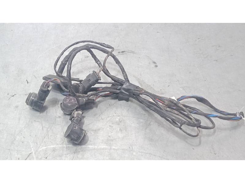 SENSOR APARCAMIENTO TRASERO 