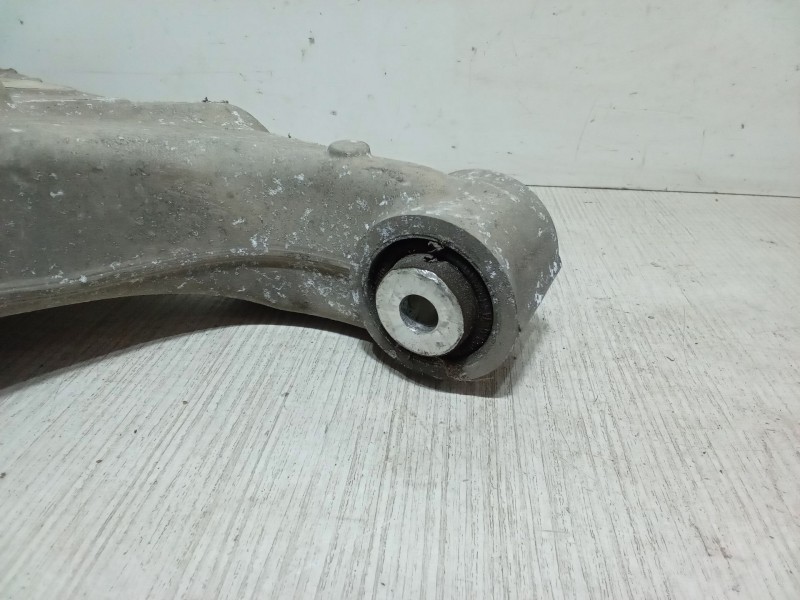 Recambio de brazo suspension inferior trasero izquierdo para bmw 7 (e65, e66, e67) 735 i, li referencia OEM IAM 6753109  