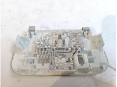 Recambio de luz interior delantera para peugeot 207/207+ (wa_, wc_) 1.4 16v referencia OEM IAM    2