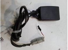 Recambio de anclaje con pretensor delantero izquierdo para fiat 500 c (312_) 1.2 (312cxa1a, 312axa1a) referencia OEM IAM