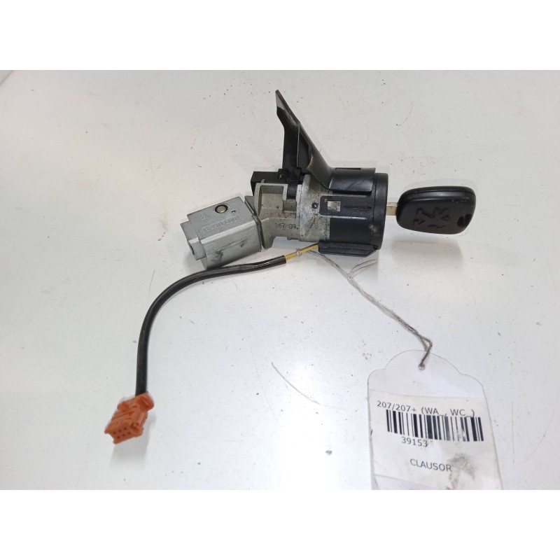 Recambio de clausor para peugeot 207/207+ (wa_, wc_) 1.4 16v referencia OEM IAM   