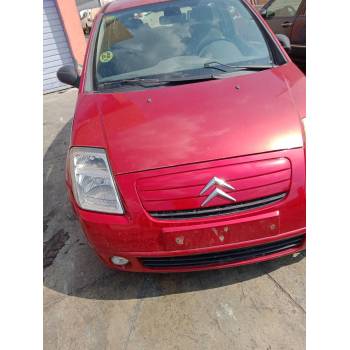 CITROËN C2 (JM_)
