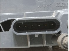 Recambio de cerradura puerta trasera izquierda para renault scénic ii (jm0/1_) 2.0 dci (jm1k) referencia OEM IAM    2