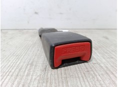Recambio de anclaje cinturon trasero central para citroën c3 i (fc_, fn_) 1.4 i referencia OEM IAM   