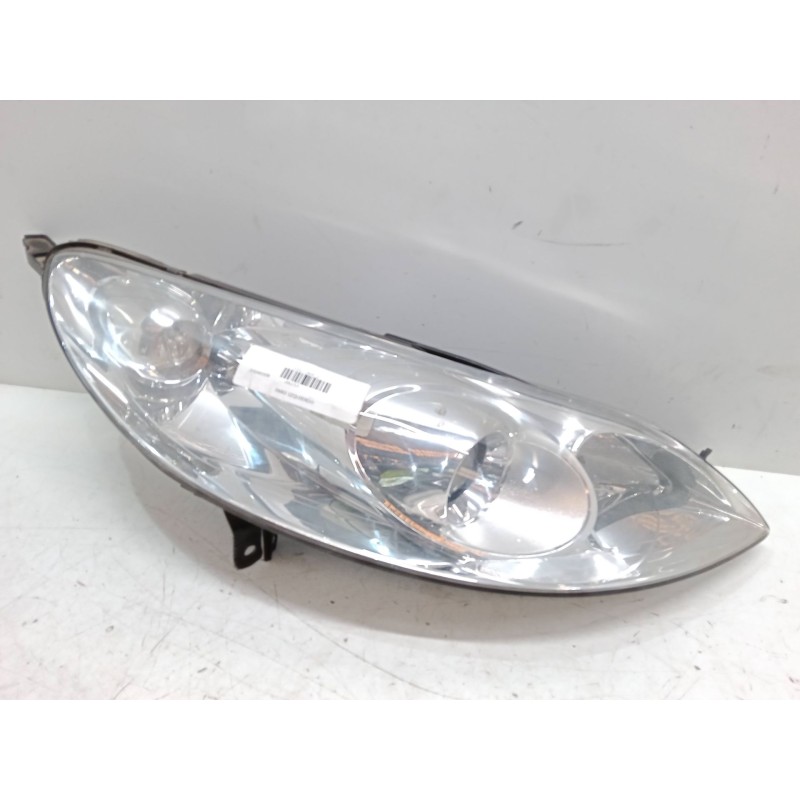 Recambio de faro izquierdo para peugeot 1007 (km_) 1.4 hdi referencia OEM IAM   