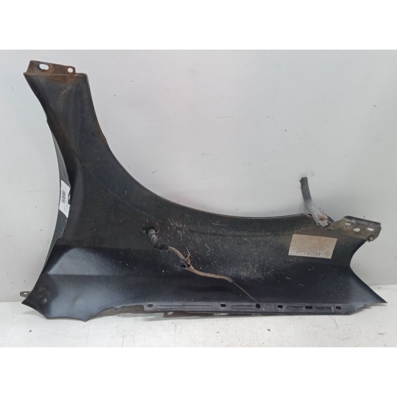 Recambio de aleta delantera derecha para opel astra g hatchback (t98) 2.0 dti 16v (f08, f48) referencia OEM IAM   