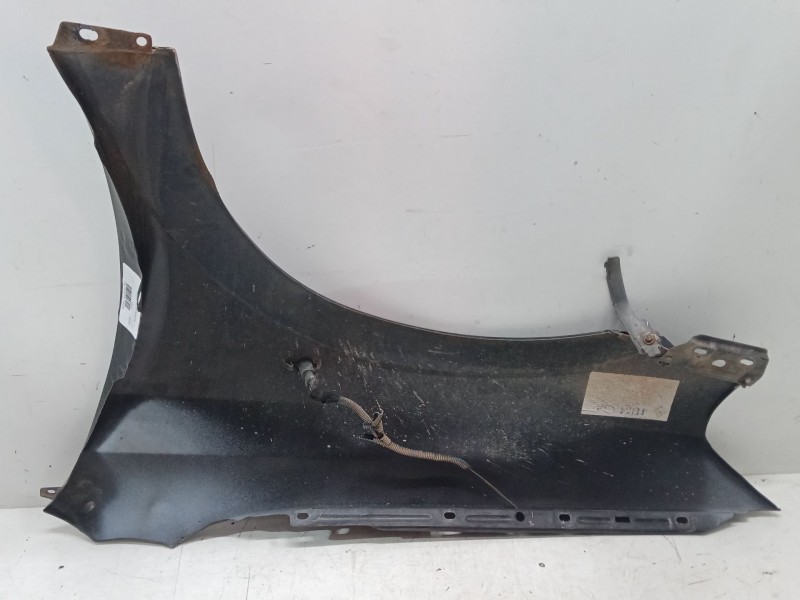 Recambio de aleta delantera derecha para opel astra g hatchback (t98) 2.0 dti 16v (f08, f48) referencia OEM IAM   