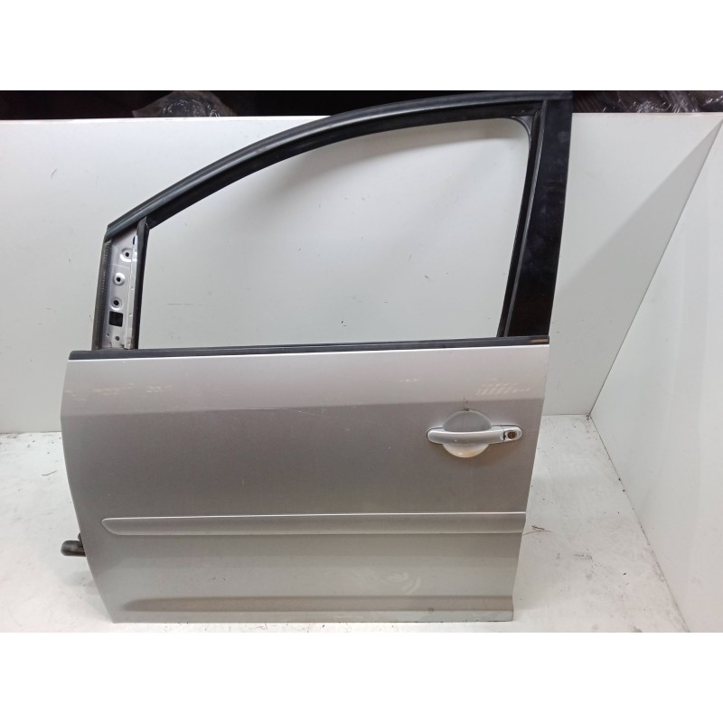 Recambio de puerta delantera izquierda para volkswagen touran (1t1, 1t2) 1.9 tdi referencia OEM IAM   