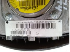 Recambio de airbag volante para mercedes-benz clase a (w169) a 170 (169.032, 169.332) referencia OEM IAM 1618289940  ET405056024 2