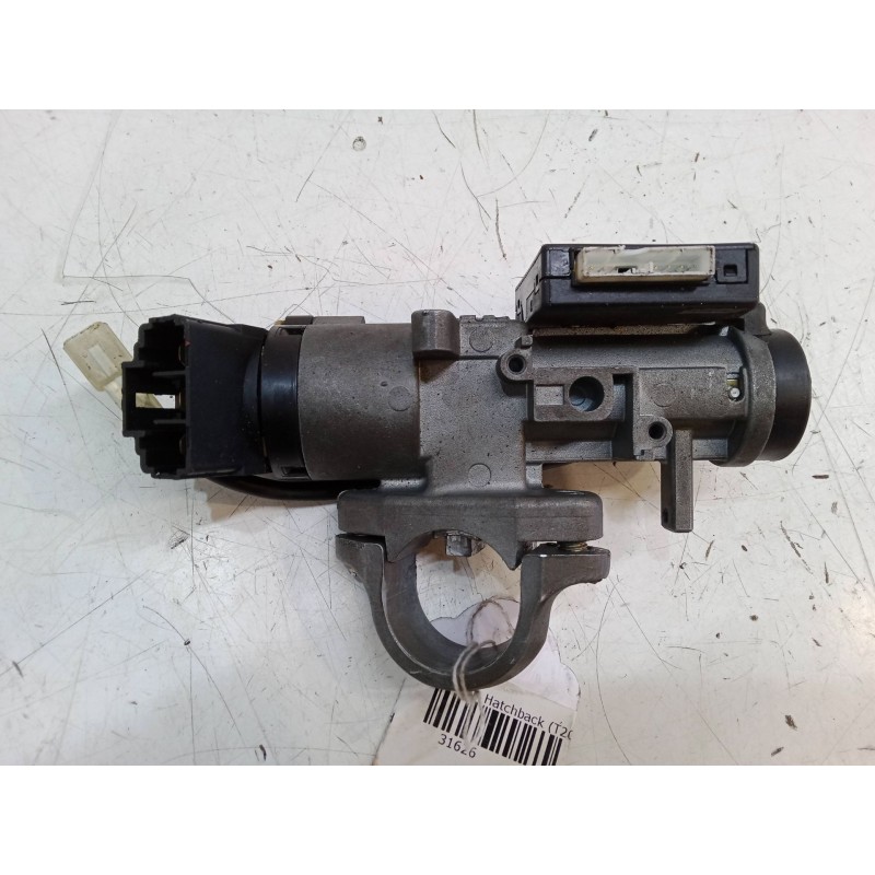 Recambio de clausor para chevrolet aveo / kalos hatchback (t200) 1.4 16v referencia OEM IAM 96540559 7541273 1176AIM800T Recambio de clausor para chevrolet aveo / kalos hatchback (t200) 1.4 16v referencia OEM IAM 96540559 7541273 1176AIM800T