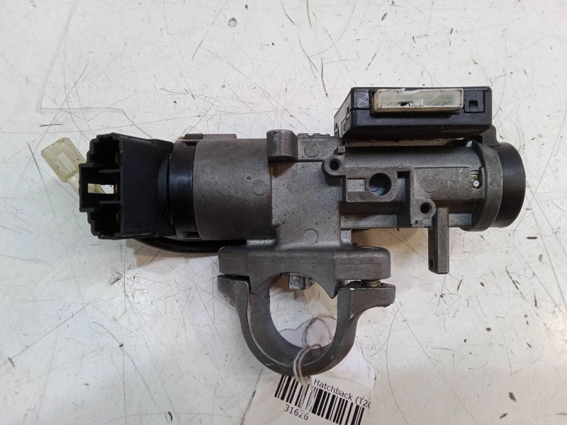 Recambio de clausor para chevrolet aveo / kalos hatchback (t200) 1.4 16v referencia OEM IAM 96540559 7541273 1176AIM800T Recambio de clausor para chevrolet aveo / kalos hatchback (t200) 1.4 16v referencia OEM IAM 96540559 7541273 1176AIM800T